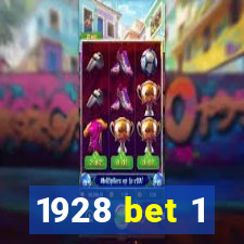 1928 bet 1